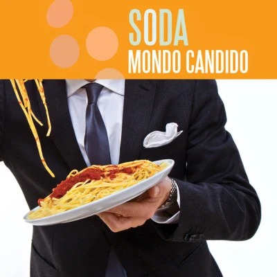 Mondo CandidoVoilÃ 