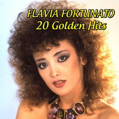 Flavia Fortunatoimagine (radio edit)