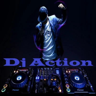 DJ Actionlala LA (125 BPM)