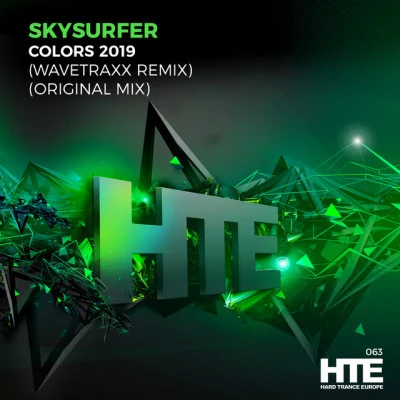 Skysurferdream to麼 (flying high mix)