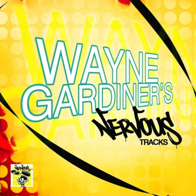 Wayne GardinerIn The Mood (feat. Ras Anthony) [Brian Tappert Re-Edit]