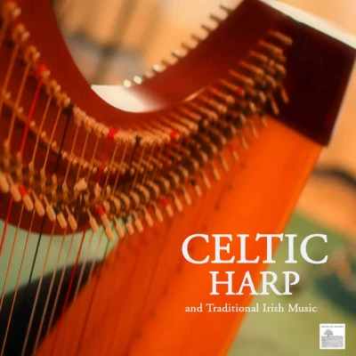 Celtic Harp Soundscapes