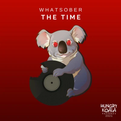 WHATSOBERThe Time (Original Mix)