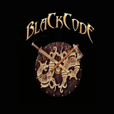 Black CodeAnthropophagic Terror Machine