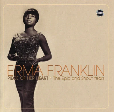 Erma Franklin(Take A Little) Piece Of My Heart