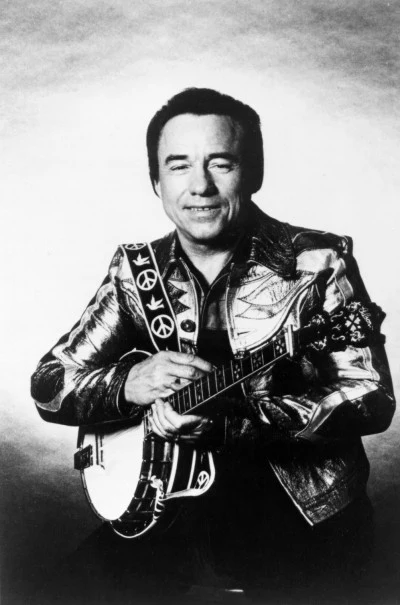 Earl Scruggs