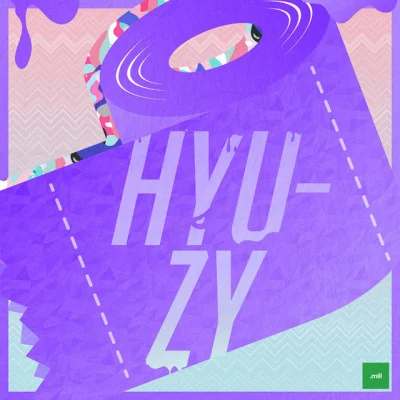 HYUZY/지현목감기