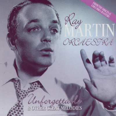 Ray Martin Orchestra