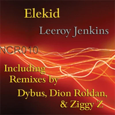 Elekid