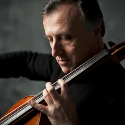 Raphael WallfischCello Concerto: I. Lento - Allegro con spirito