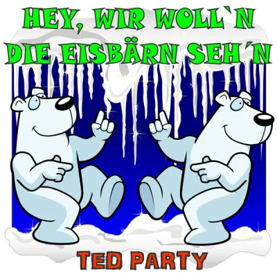 Ted PartyAloha heja he