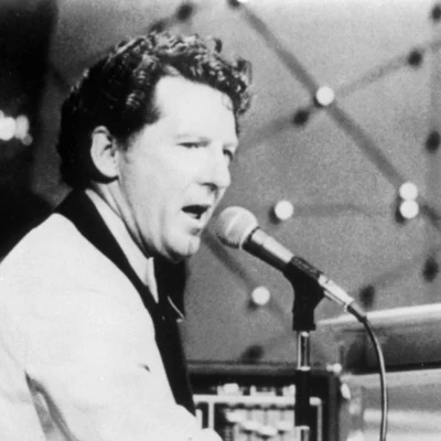 Jerry Lee LewisWhole Lotta Shakin' Goin' On