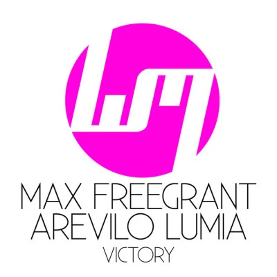 Arevilo Lumiamax freegrantVictory (Original Mix)