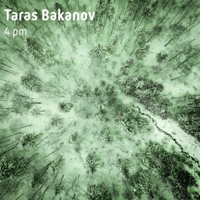 Taras BakanovSpanish fly (original mix)