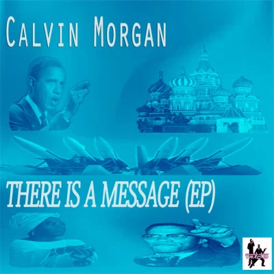 Calvin MorganRick WilhiteDeep Horizons