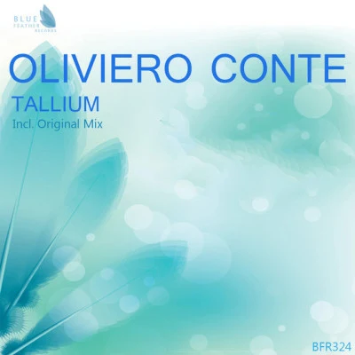 Oliviero ConteTallium (Original Mix)