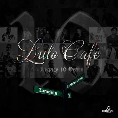 Lulo CaféI Wanna Love You (feat. Nothende) [Layabouts Future Retro Vocal Mix]