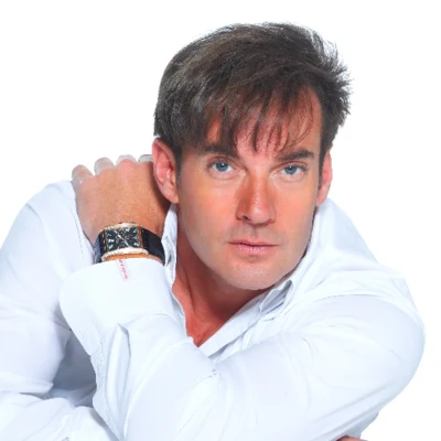 Gerard JolingIk Hou D'r Zo Van