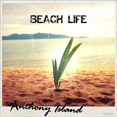 Anthony IslandWhite Palms