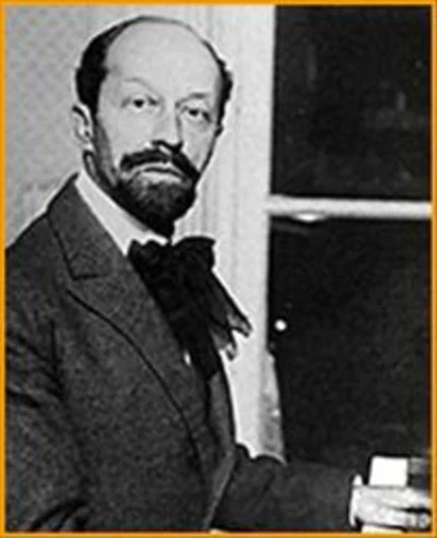 Albert RousselAlbert Roussel Speaks