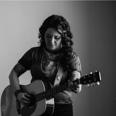 Ashley McBryde