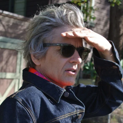 Dean WarehamThe Dancer Disappears