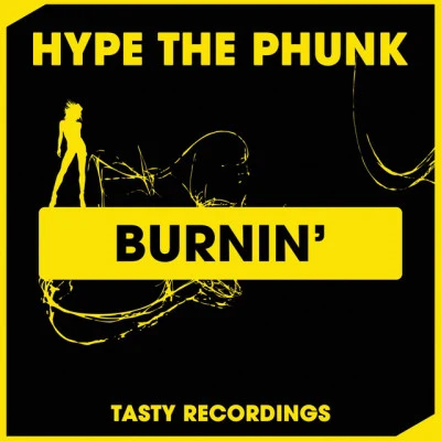 Hype The PhunkLet's Dance (Original Mix)