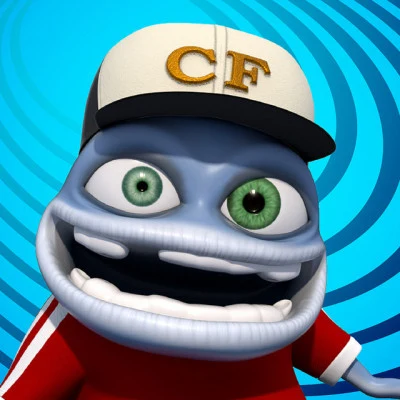 Crazy Frog