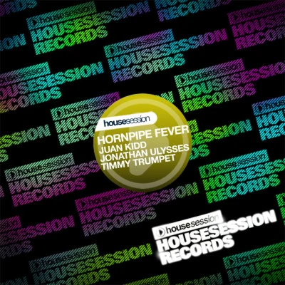 Jonathan UlyssesLizzie CuriousFeel The Love (Original Mix)