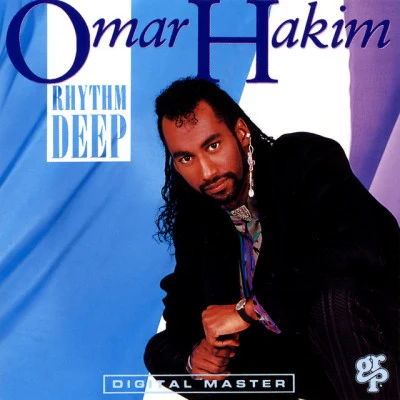 Omar HakimMichael BreckerJim BeardVictor BaileyNever Alone (Album Version)