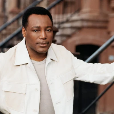 George Benson