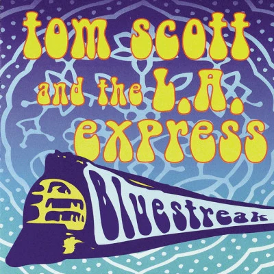 Tom Scott And The L.A. Express/Tom ScottThe Very Best Of Tom Scott