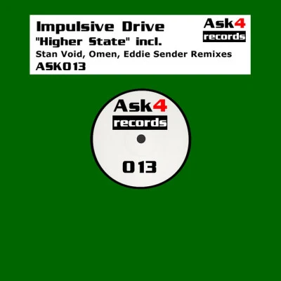 Impulsive Driveanother way (original mix)