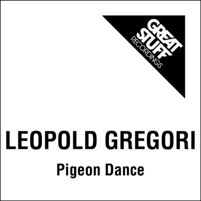 Leopold GregoriThe SimilouRenaissance (Original) All This Love (A Cappella)