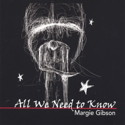 Margie Gibsonthe song has ended