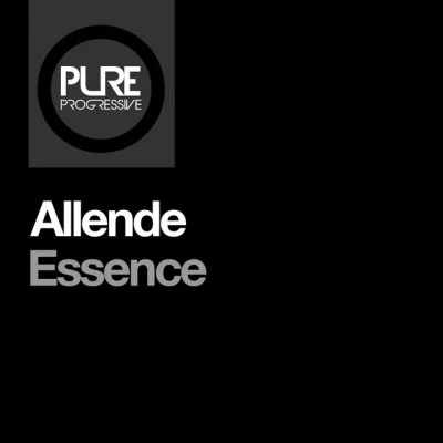 AllendeFate (Extended Mix)