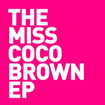 Miss Coco BrownYllavationwhat you want (2 step full vocal mix)