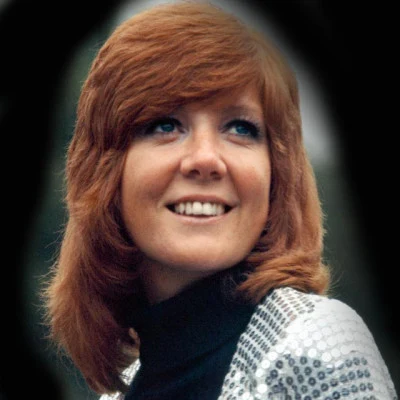 Cilla BlackYou're My World (2003 Remaster)