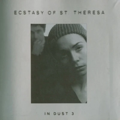 Ecstasy Of St. Theresa