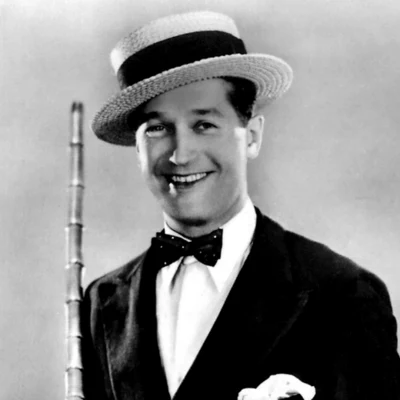 Maurice Chevalier/Ella Fitzgerald/Richard Himber/Harry Clark/Lena Horne/Bing Crosby/Frank Sinatra/Louis Armstrong/Cole Porter/Celeste HolmThe Songs of Cole Porter: Anything Goes!