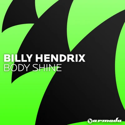 Billy HendrixBody Shine