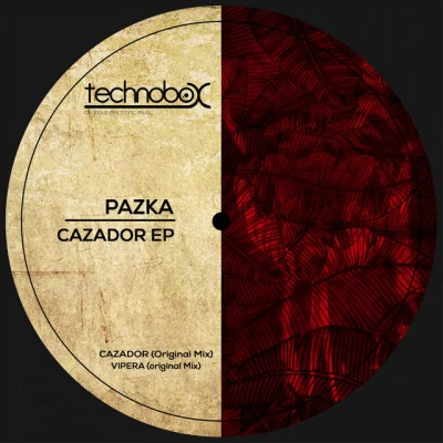 Pazkadeeper love (original mix)