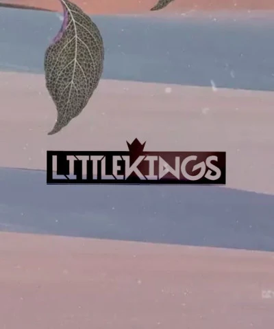 LittleKings/TINGGIGlowing In The Dark