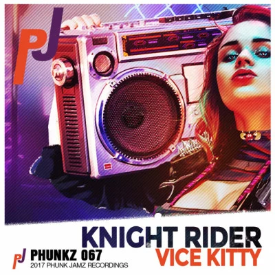 Vice KittyKnight Rider (Original Mix)