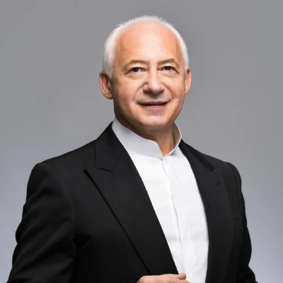 Vladimir Spivakov