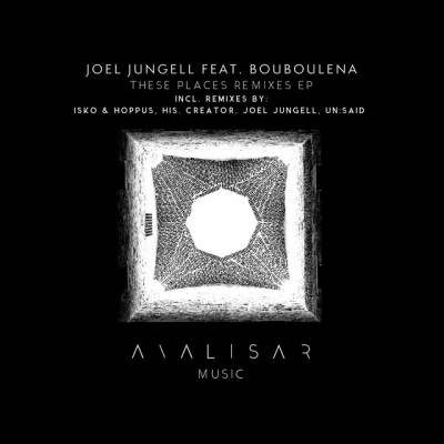 Joel JungellDesert Dreams (Mixed)