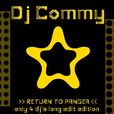 DJ Commyyou don't know