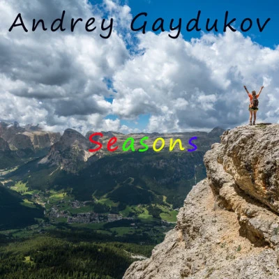 Andrey GaydukovNo Memory Remains (Original Mix)