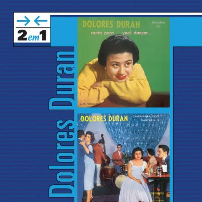 Dolores Duran