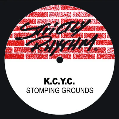 K.C.Y.C.4 D.D. (For Devotion) [Smoothie Harden Mix]